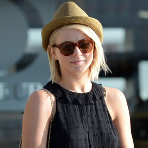 Julianne Hough Julianne Hough